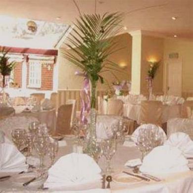 Lime Trees 3*