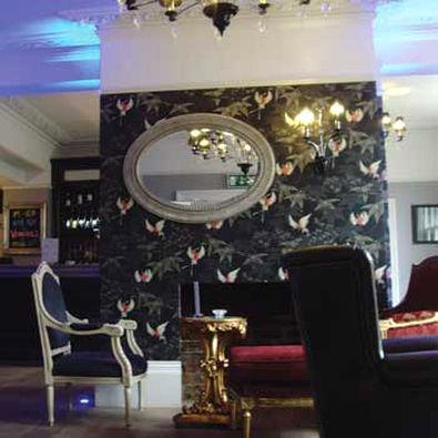 Hotel Lime Trees 3*