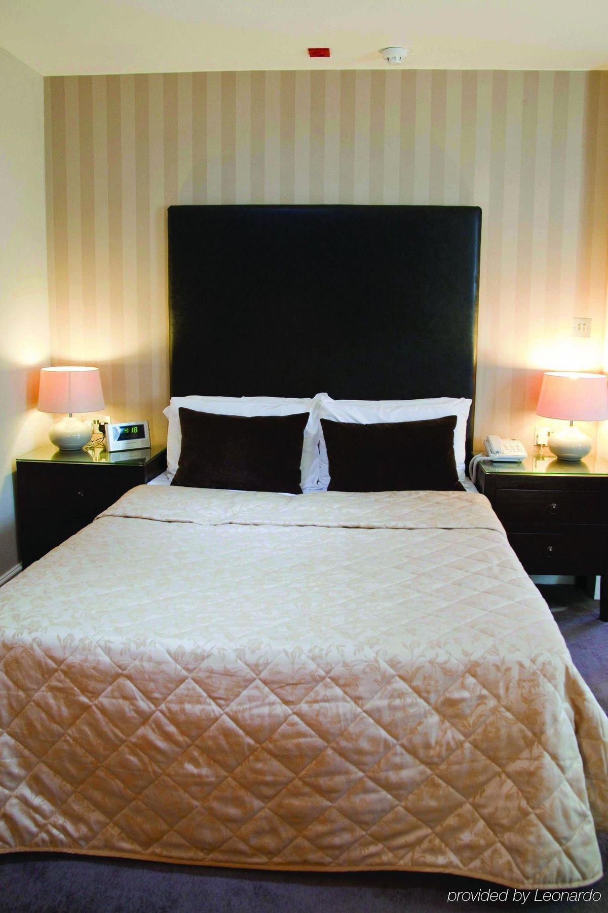 Lime Trees Hotel