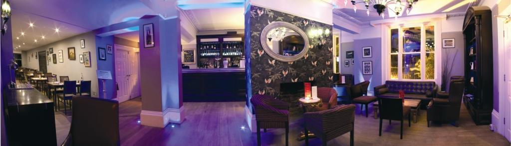 Lime Trees Hotel Northampton