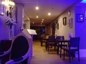 Lime Trees 3* Northampton