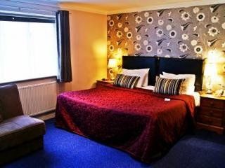 Lime Trees Hotel