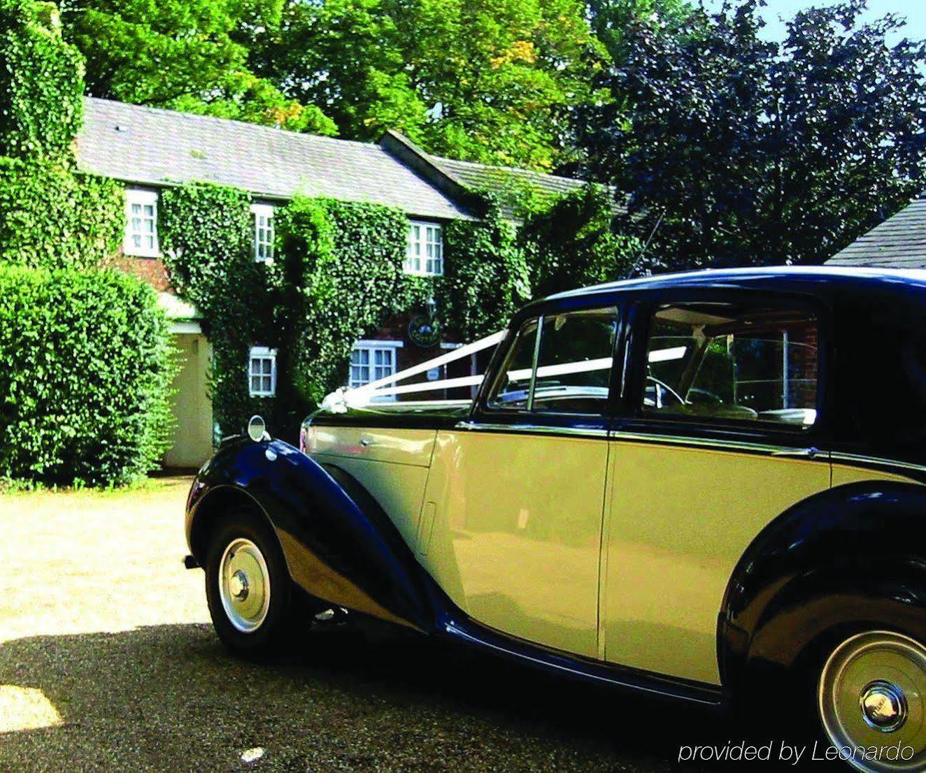 Lime Trees Hotel 3*