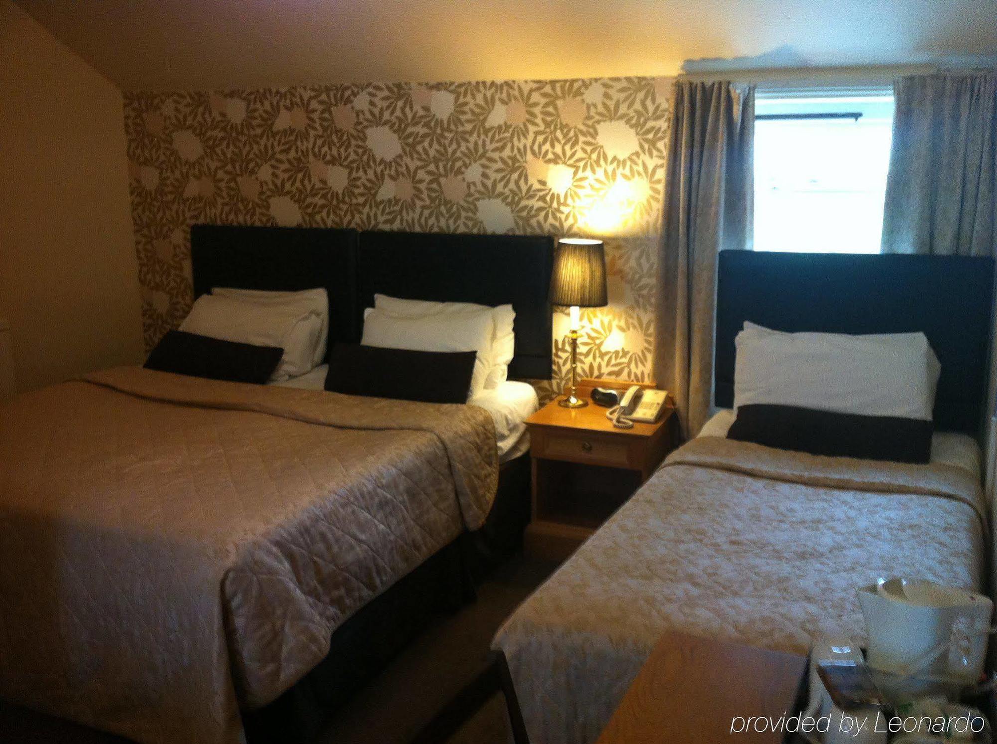 Lime Trees 3* Northampton