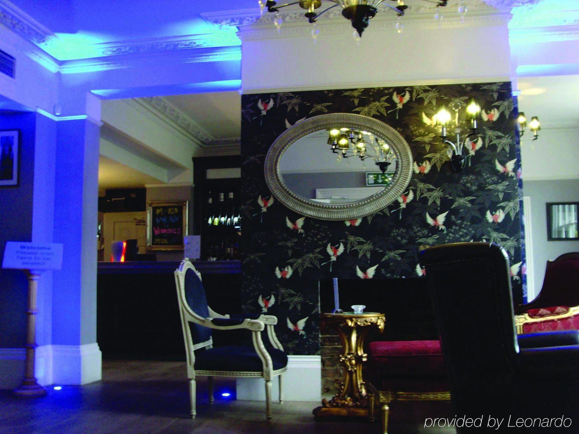 Lime Trees 3* Northampton