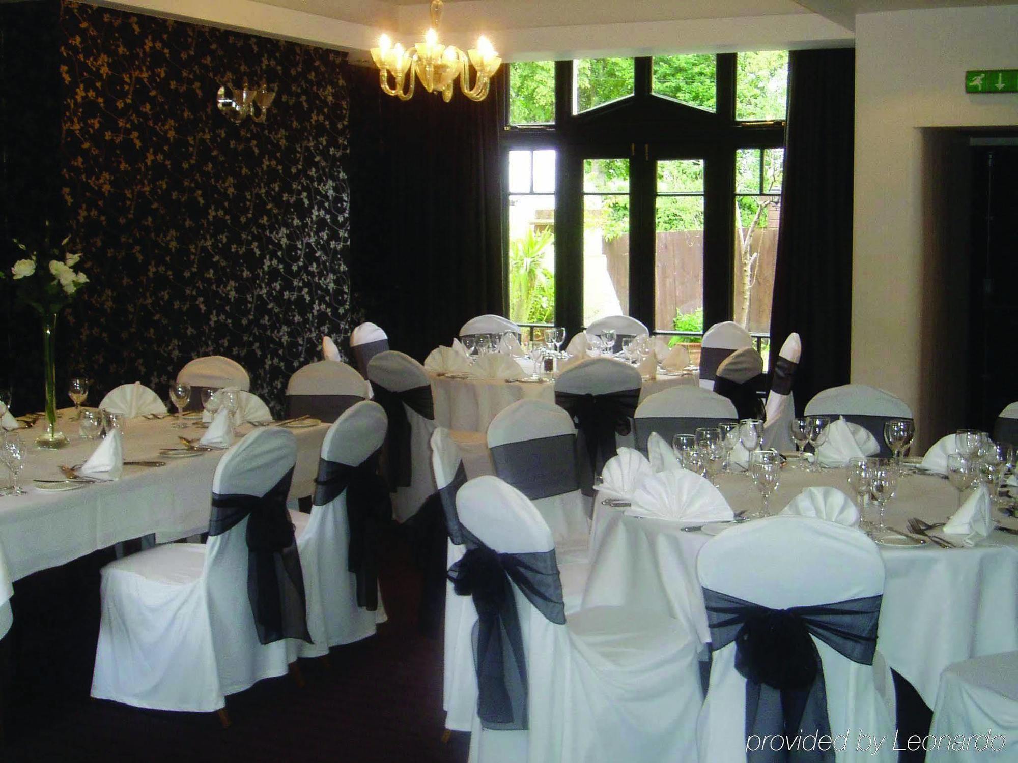 Lime Trees 3*