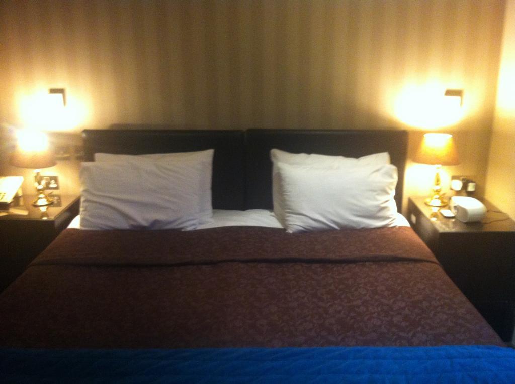 Hotel Lime Trees 3*