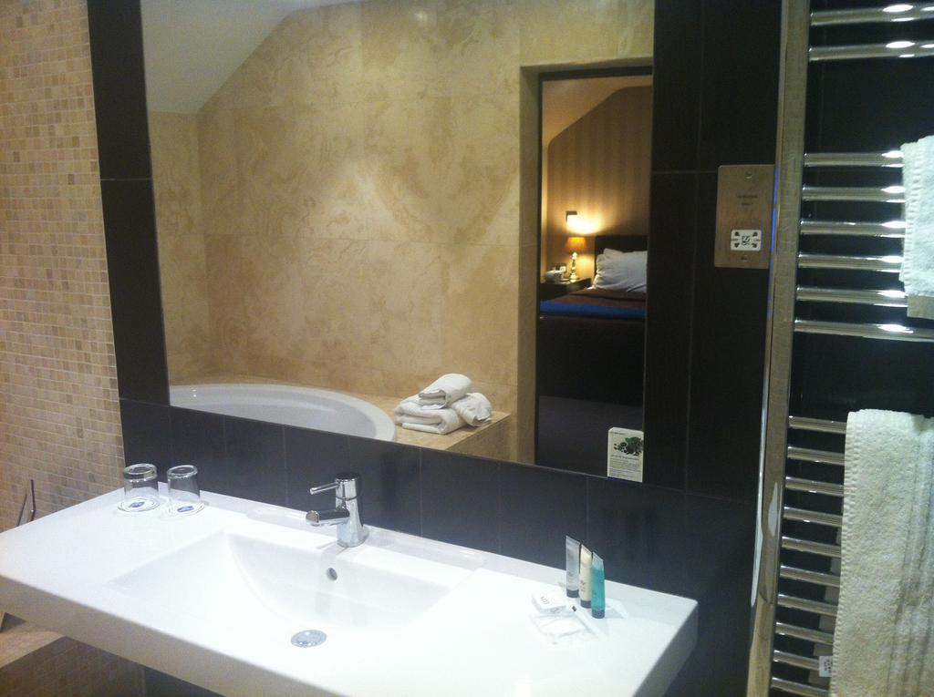 Hotel Lime Trees