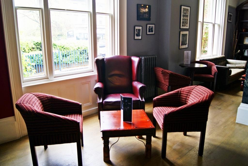 Hotel Lime Trees